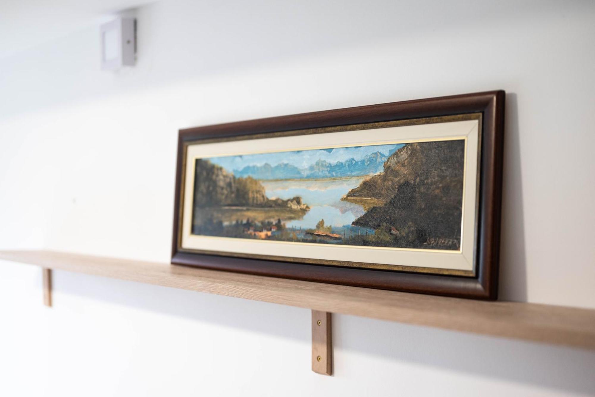 Studio Apartment Cudo Nevidjeno Karuc ภายนอก รูปภาพ